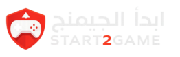 Start2Game